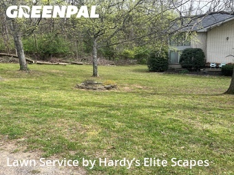 Yard Cutting nearby Hendersonville, TN, 
