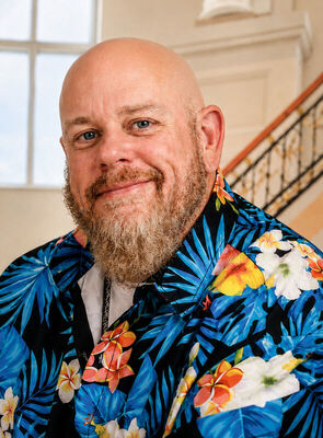 Davie Lawn Care headshot