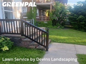 Lawn Care nearby Cleveland, OH, 