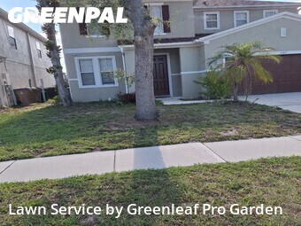 Lawn Mowing nearby Kissimmee, FL, 