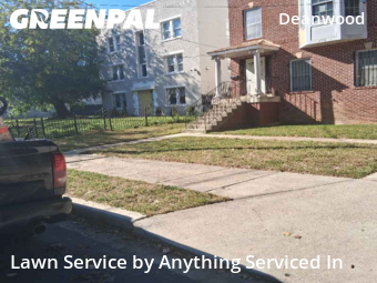 Lawn Maintenance nearby Washington, MD, 