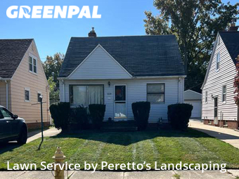 Yard Mowing nearby Parma, OH, 