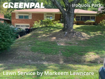 Lawn Service nearby Louisville, KY, 