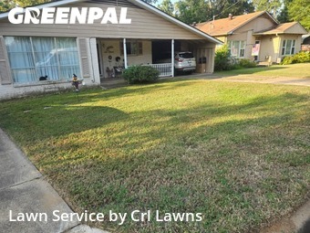 Lawn Mowing Service nearby Tyler, TX, 