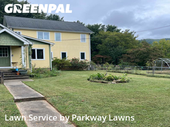 Lawn Mow nearby Swannanoa, NC, 