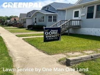 Lawn Cutting nearby Hammond, IL, 