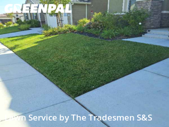 Lawn Cut nearby Antioch, CA, 
