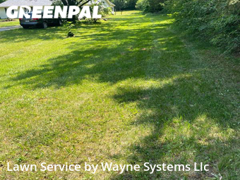 Lawn Care nearby Columbia, MO, 