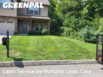 Lawn Care nearby Knoxville, TN, 