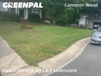 Yard Mowing nearby Charlotte, NC, 