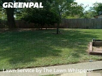 Lawn Cutting nearby Folsom, CA, 