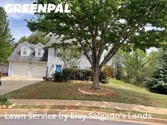 Lawn Care nearby Lawrenceville, GA, 