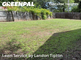 Lawn Care Service nearby Little Rock, AR, 