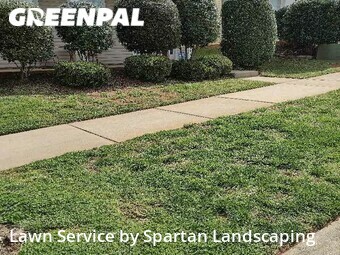 Lawn Maintenance nearby Huntersville, NC, 