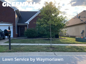 Lawn Care Service nearby Louisville, KY, 