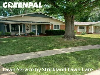 Yard Cutting nearby Florissant, MO, 
