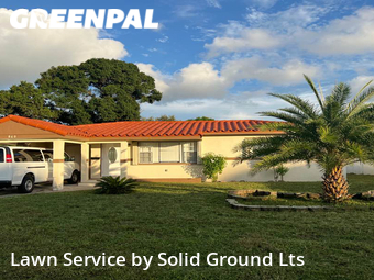 Lawn Care nearby Fort Lauderdale, FL, 