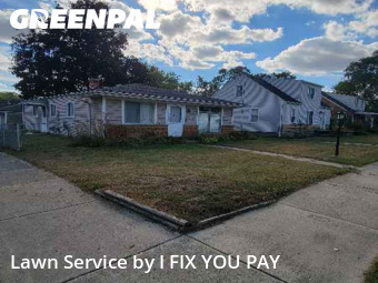 Lawn Service nearby Livonia, MI, 