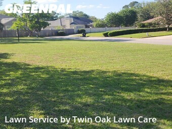 Grass Cut nearby Orange Park, FL, 