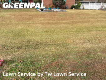Lawn Care Service nearby Macon, GA, 