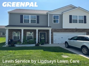 Lawn Mowing Service nearby Knoxville, TN, 