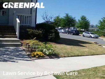 Grass Cut nearby Wendell, NC, 