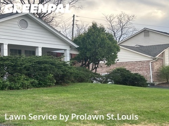 Lawn Maintenance nearby Chesterfield, MO, 