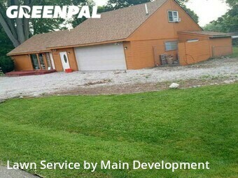 Lawn Care nearby Livonia, MI, 