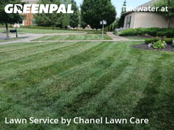 Lawn Service nearby New Albany, OH, 