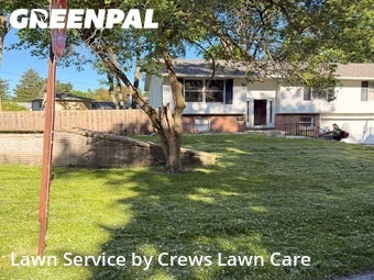 Lawn Mowing Service nearby Sylvania, OH, 