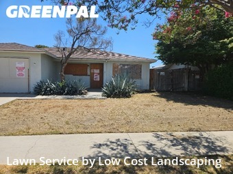 Lawn Care nearby Fresno, CA, 