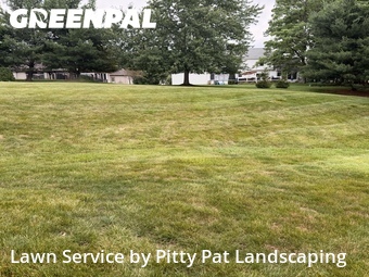 Lawn Cutting nearby Medina, OH, 