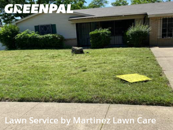 Lawn Mowing nearby Dallas, TX, 