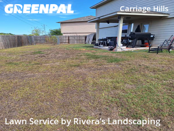 Grass Cutting nearby Manor, TX, 