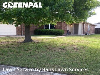 Lawn Service nearby Waxahachie, TX, 