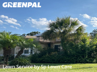 Lawn Service nearby Altamonte Springs, FL, 
