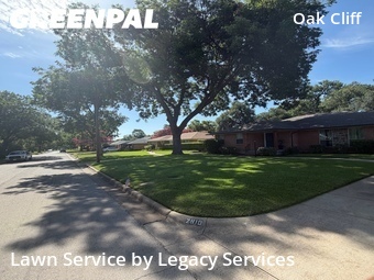 Grass Cutting nearby Dallas, TX, 