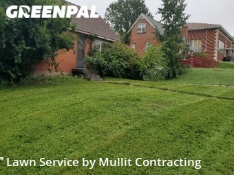 Lawn Maintenance nearby Lexington, KY, 
