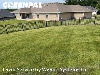 Lawn Mow nearby Columbia, MO, 