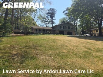 Lawn Maintenance nearby Stone Mountain, GA, 