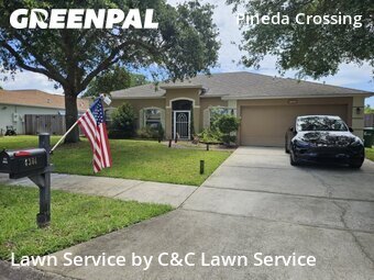 Lawn Mowing Service nearby Melbourne, FL, 
