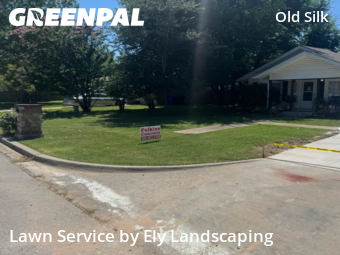 Lawn Service nearby Norman, OK, 