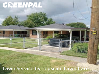 Lawn Mowing nearby Kenner, LA, 