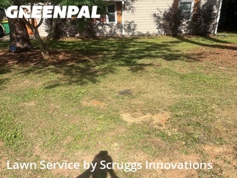 Yard Mowing nearby Forest Park, GA, 