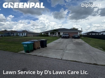 Lawn Care Service nearby Cape Coral, FL, 