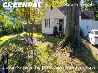 Yard Services in Chesapeake, 23324, Mowing Services by J&R Lawn And Landsca, work completed in Nov , 2025