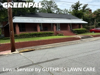 Yard Cutting nearby Macon, GA, 
