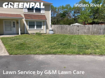 Lawn Care nearby Chesapeake, VA, 