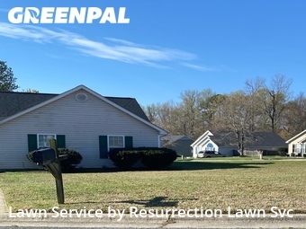 Lawn Mowing Service nearby Greensboro, NC, 