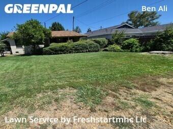 Grass Cutting nearby Sacramento, CA, 